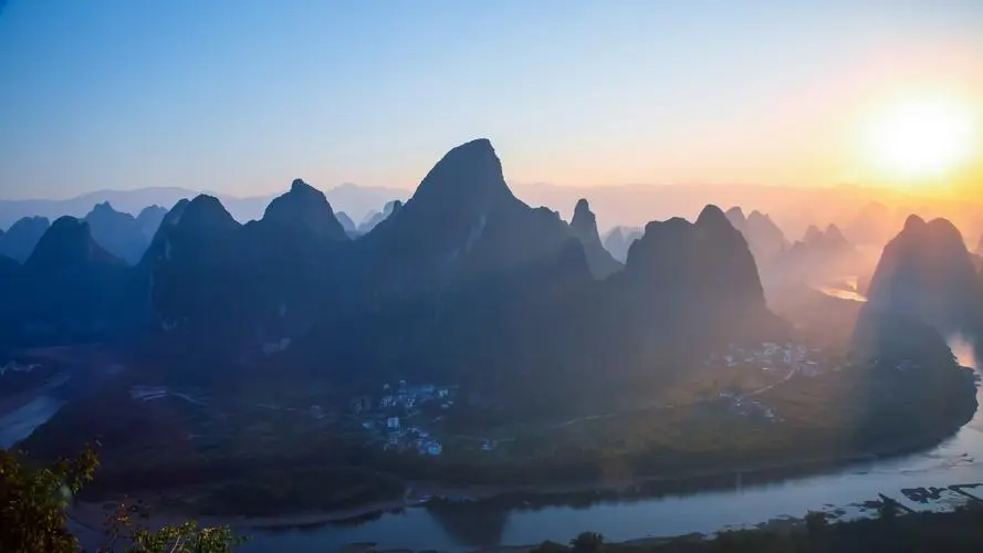 智能化科技环保